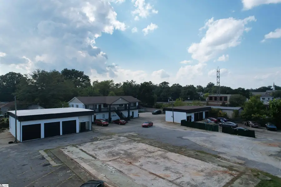 1603 N Main Street, Anderson, SC 29621 - #3