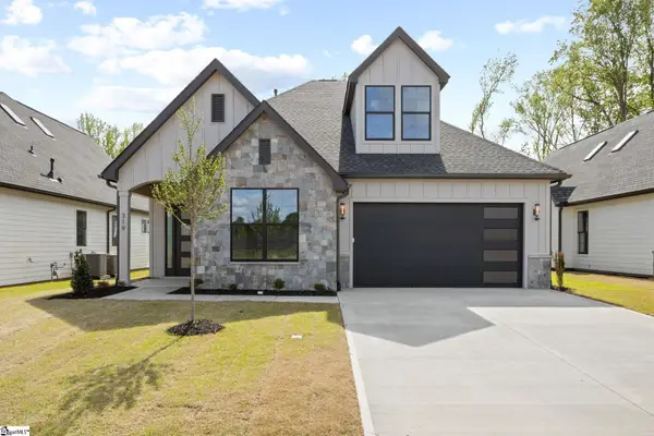 319 Eagle Mill Lane, Greer, SC 29651