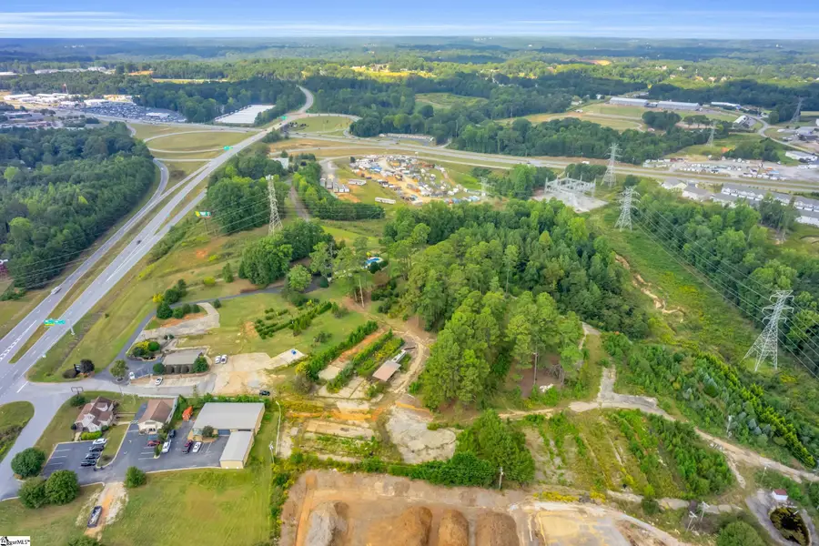 121 Bracken Lane, Easley, SC 29642-8960 - #2