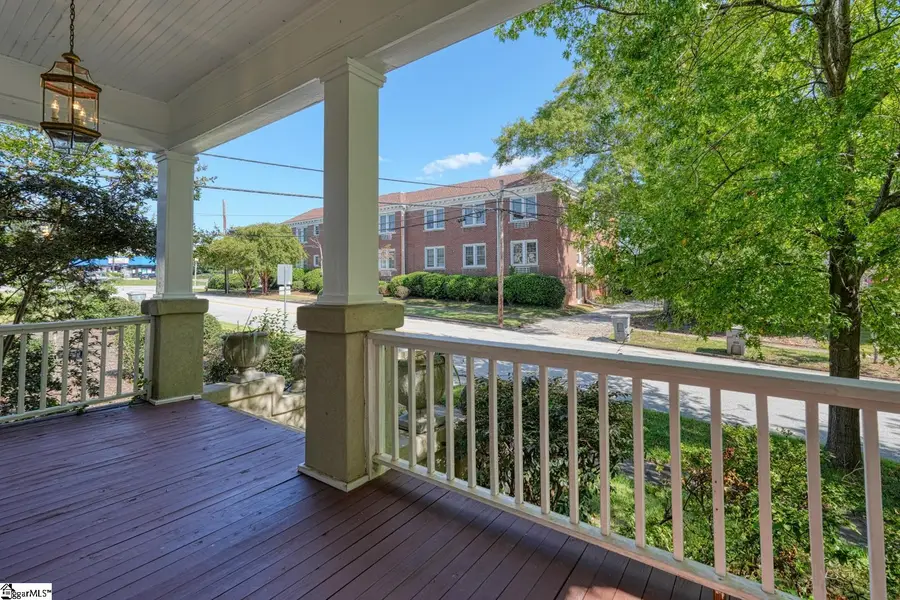 120 Connecticut Avenue, Spartanburg, SC 29306 - #3
