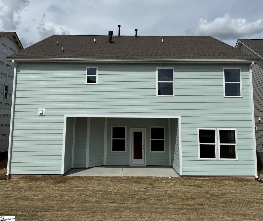 557 Hydrangea Street #Lot 46, Seneca, SC 29678 - #2