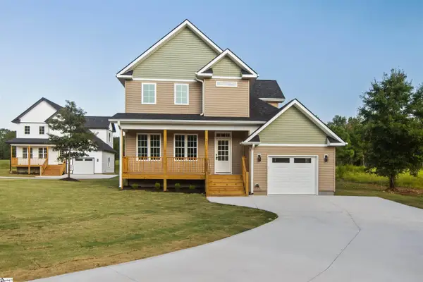 307 Tribble Street, Honea Path, SC 29654