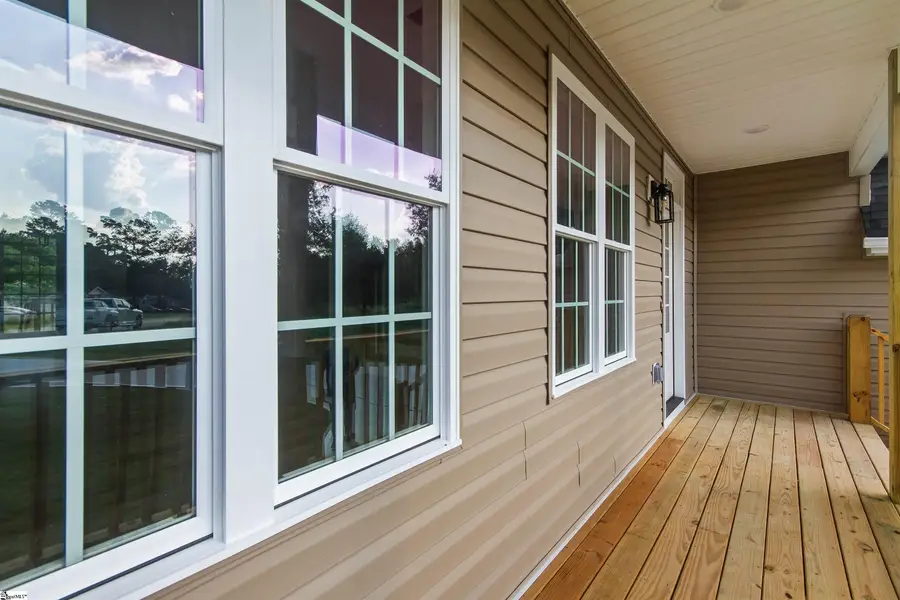 307 Tribble Street, Honea Path, SC 29654 - #3