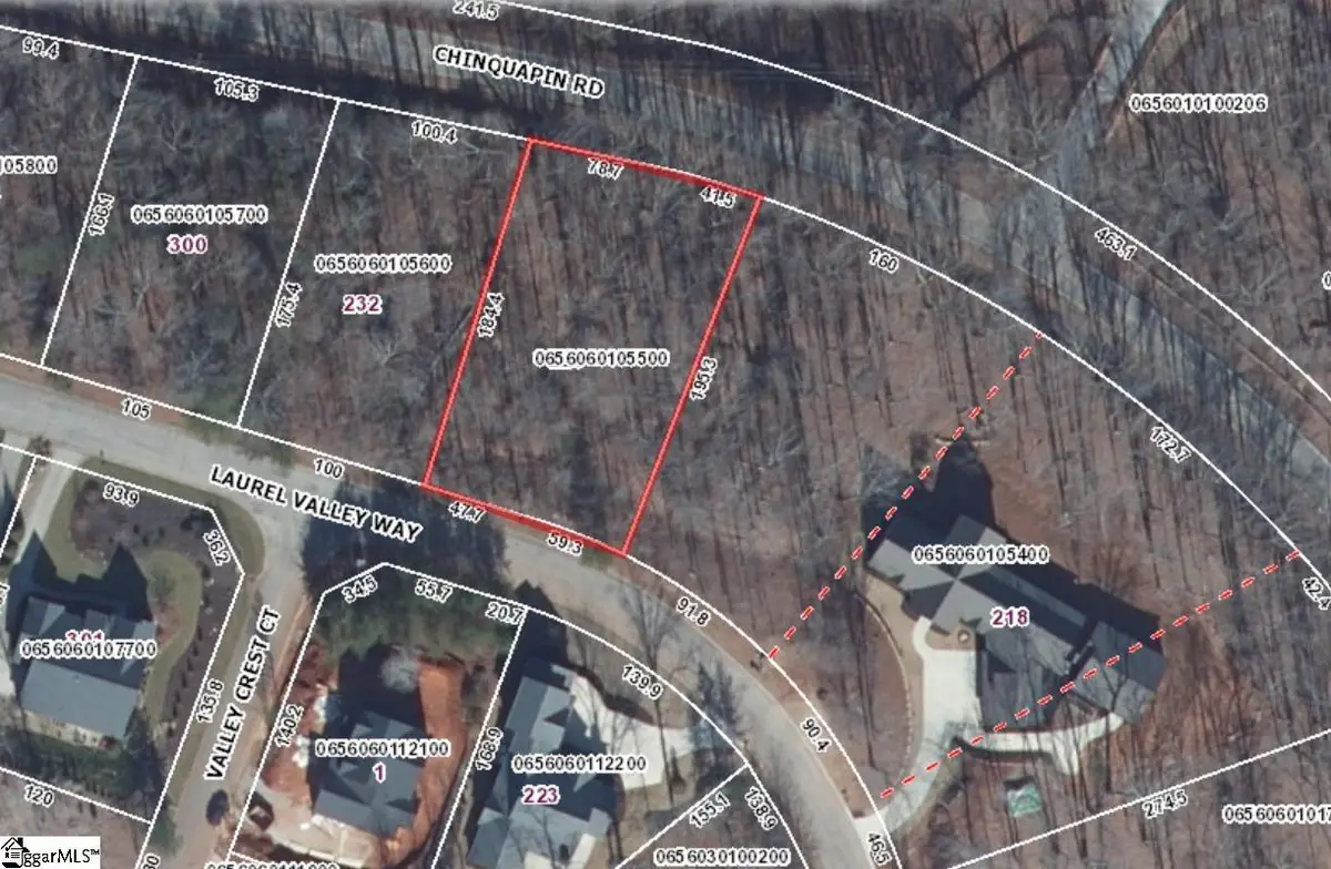 228 Laurel Valley Way, Travelers Rest, SC 29690 - #1