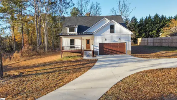 704 Sherwood Avenue, Honea Path, SC 29654