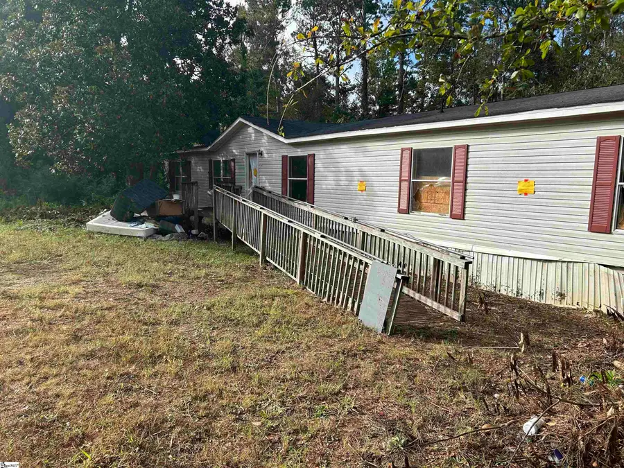 7687 Riverfork Road, Waterloo, SC 29384 - #2