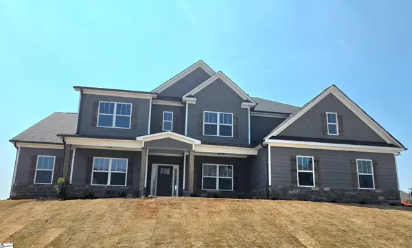 220 Holly Branch Road #LOT 32, Piedmont, SC 29673