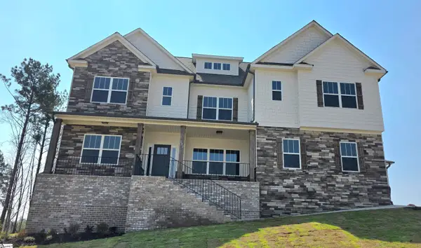 222 Holly Branch Road #LOT 31, Piedmont, SC 29673