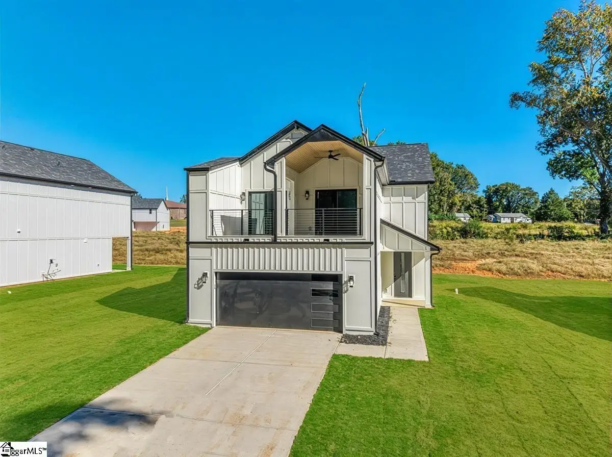 193 Eastbrook Drive, Woodruff, SC 29388-1644 - #1