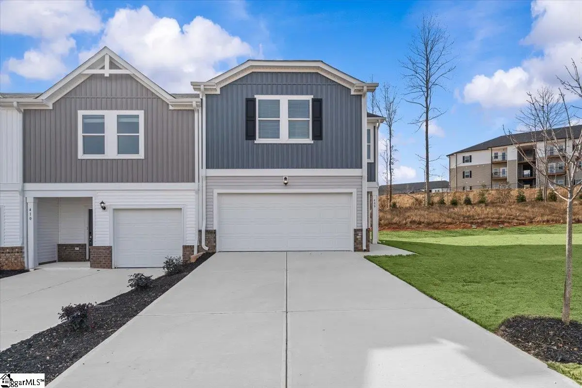408 Blissful Court, Taylors, SC 29687 - #1