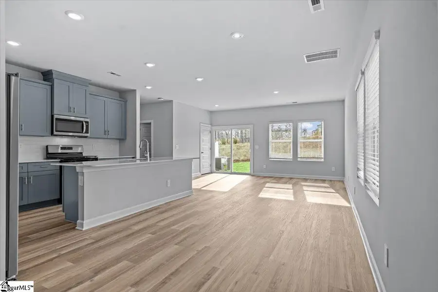 408 Blissful Court, Taylors, SC 29687 - #2