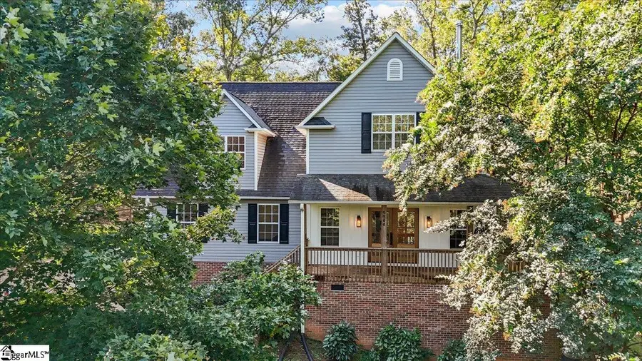 1258 Cove Creek Road, Pickens, SC 29671 - #3