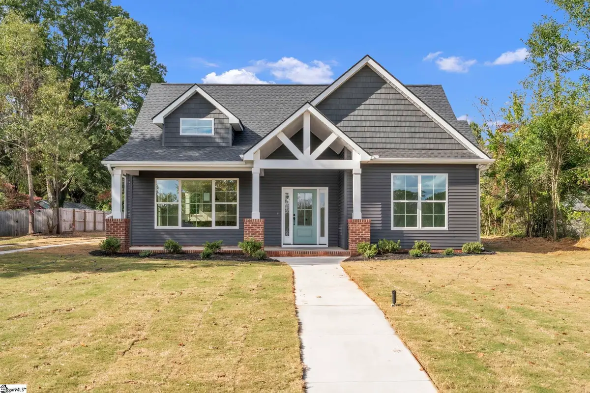 517 N East Main Street, Easley, SC 29640 - #1