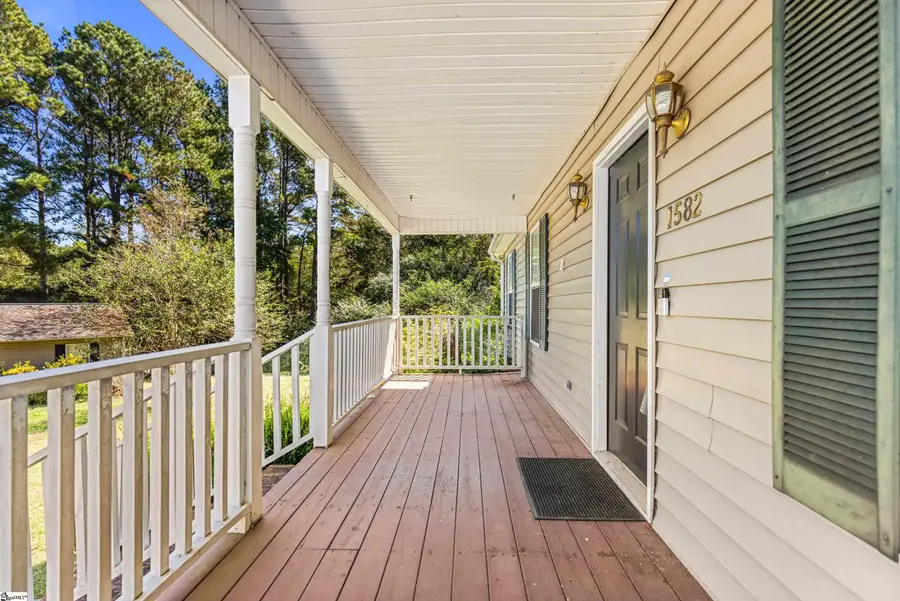 1582 Cedar Rock Church Road, Easley, SC 29640 - #3