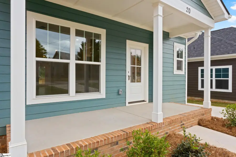 20 N Georgia Avenue, Greenville, SC 29611 - #2