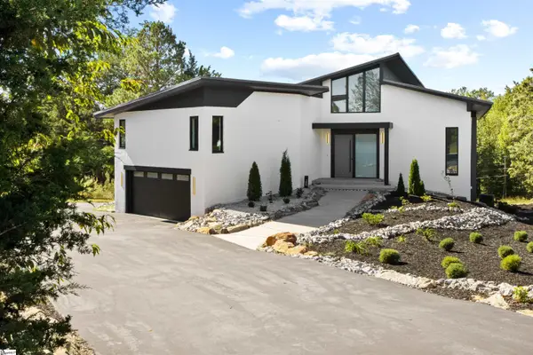 300 Liberty Hill Road, Greer, SC 29651