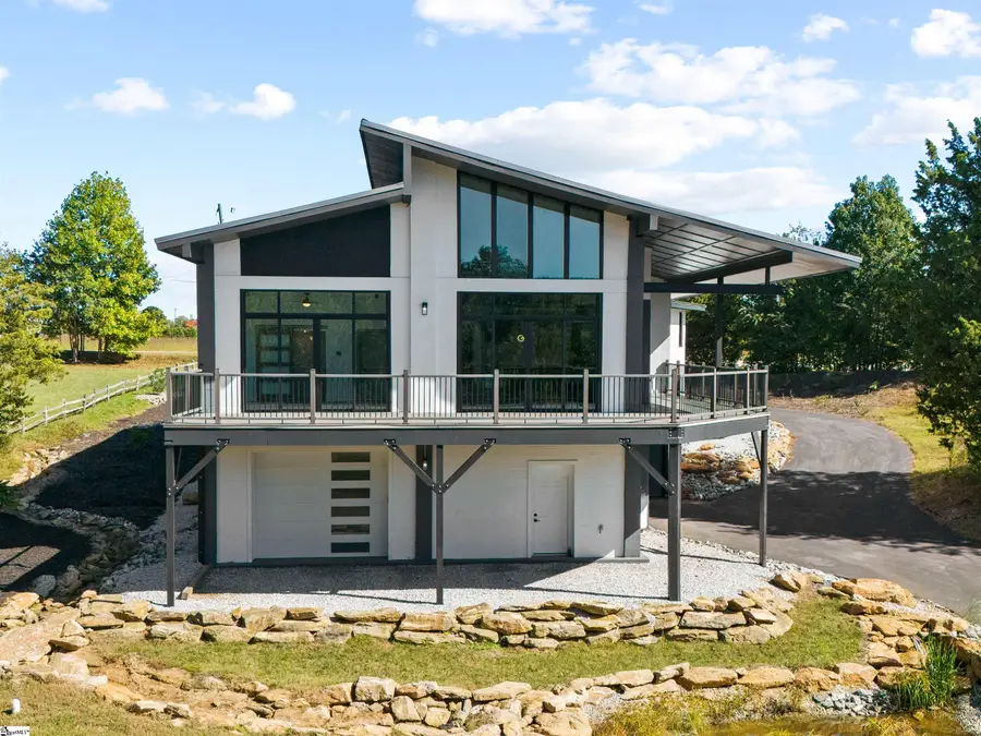 300 Liberty Hill Road, Greer, SC 29651 - #3