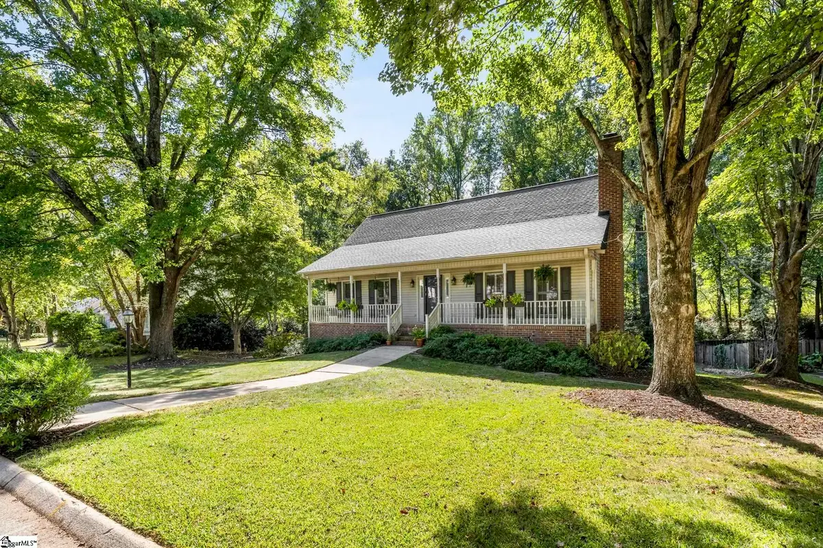 232 Hardwood Road, Greenville, SC 29607 - #1