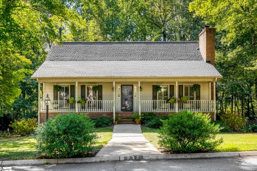 232 Hardwood Road, Greenville, SC 29607 - #2