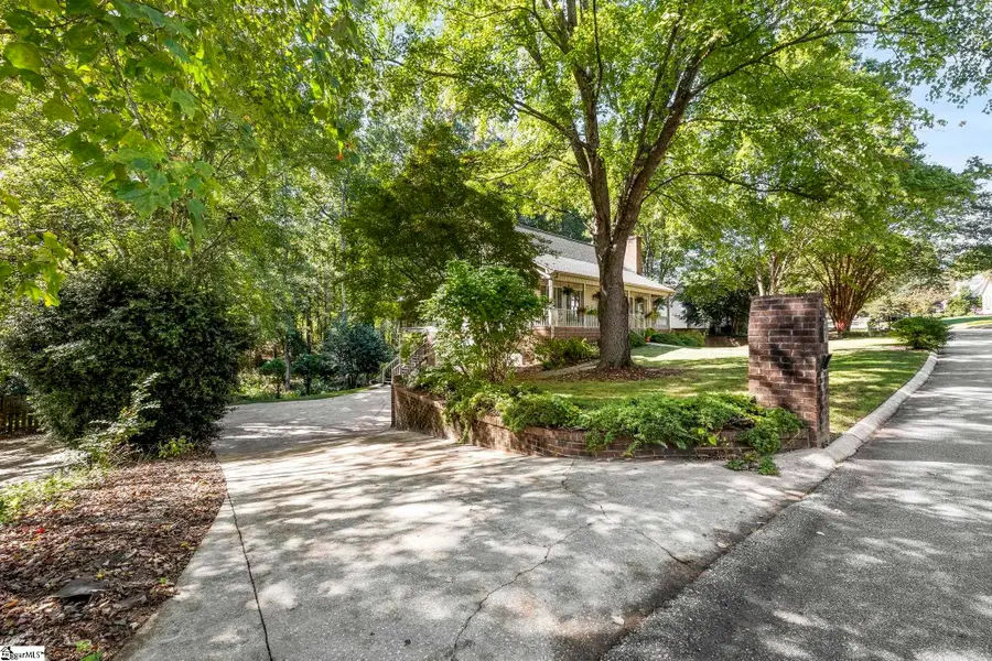 232 Hardwood Road, Greenville, SC 29607 - #3