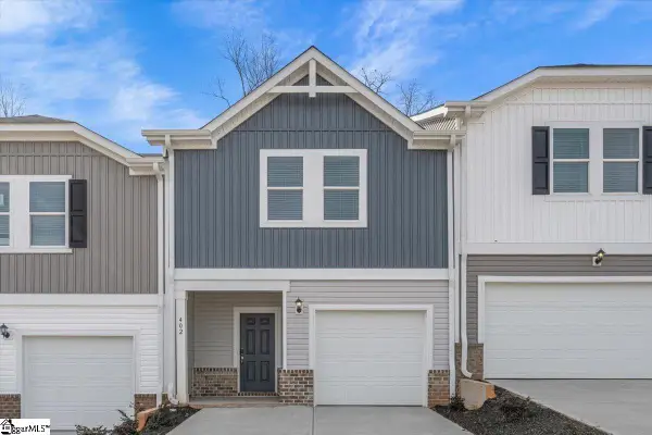 402 Blissful Court, Taylors, SC 29687