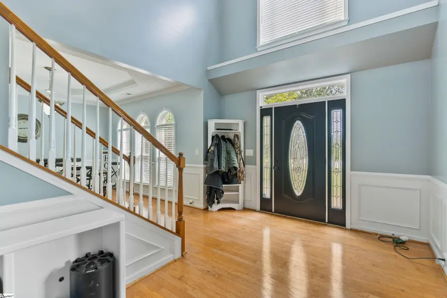 477 Waterford Point Drive, Boiling Springs, SC 29316 - #3