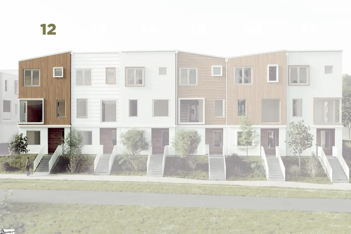 20 Ethel Street, Greenville, SC 29601 - #1