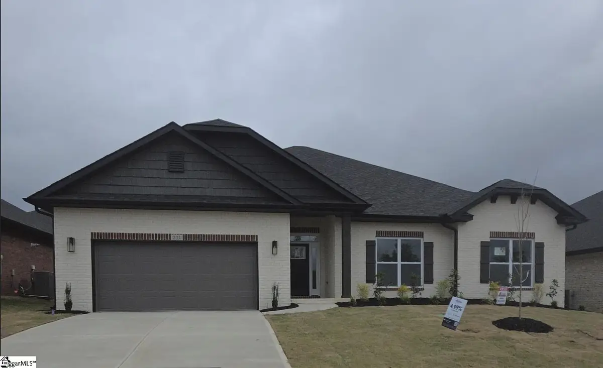 231 Rolling Waters Drive #Lot 72, Greenville, SC 29605 - #1