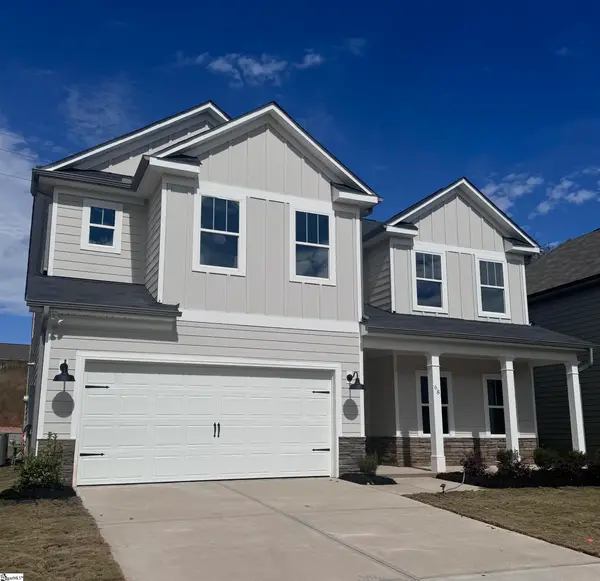 68 Riley Eden Lane, Greer, SC 29650