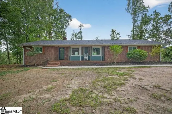 320 Hamburg Road, Easley, SC 29640