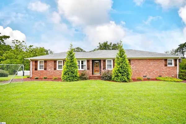 100 Ivyway Lane, Liberty, SC 29657