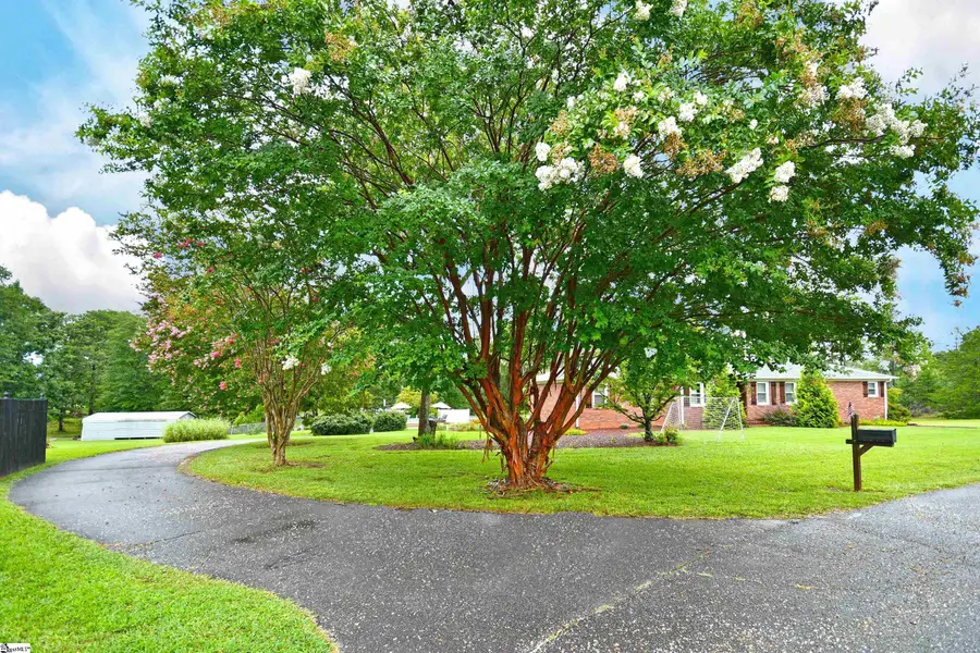 100 Ivyway Lane, Liberty, SC 29657 - #2