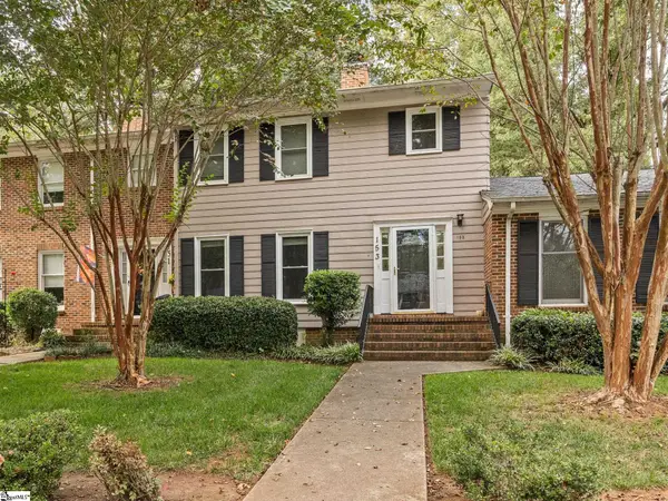 153 Highridge Drive, Spartanburg, SC 29307