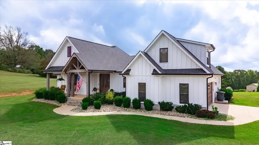 2015 Walhalla Highway, Pickens, SC 29671 - #2