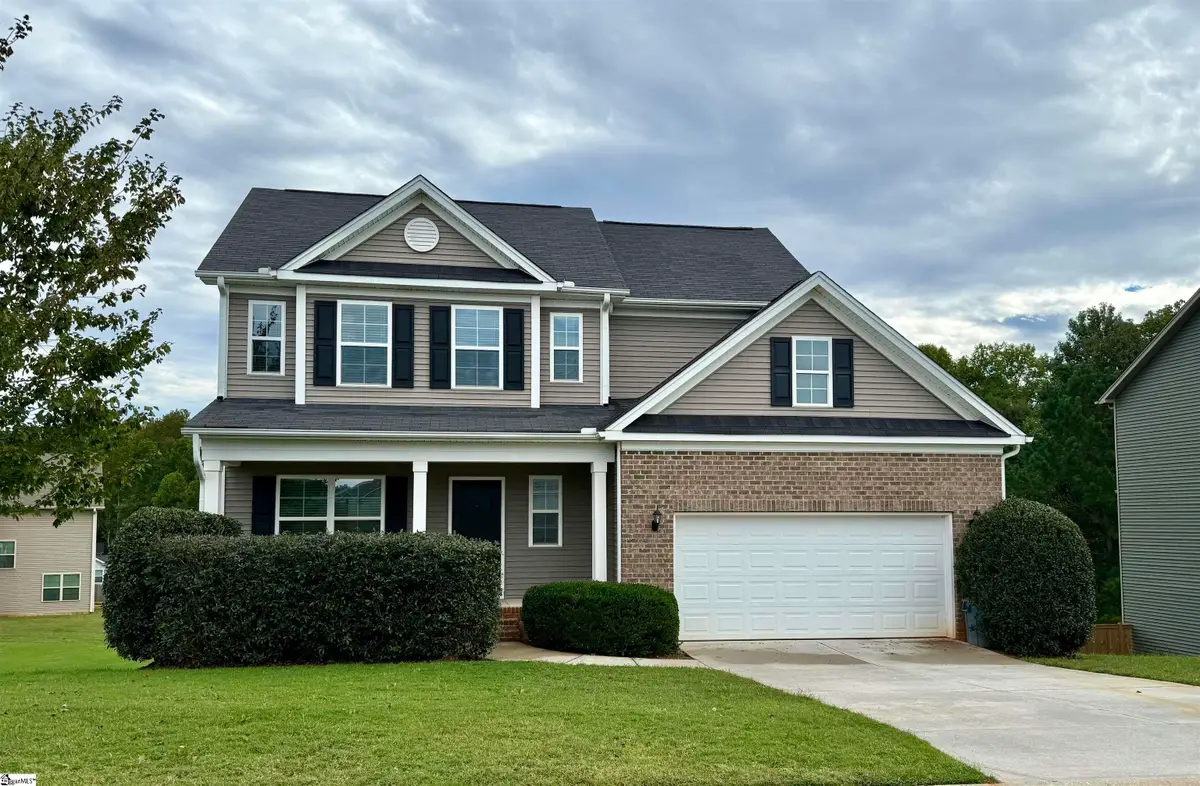 211 Slate Drive, Boiling Springs, SC 29316 - #1