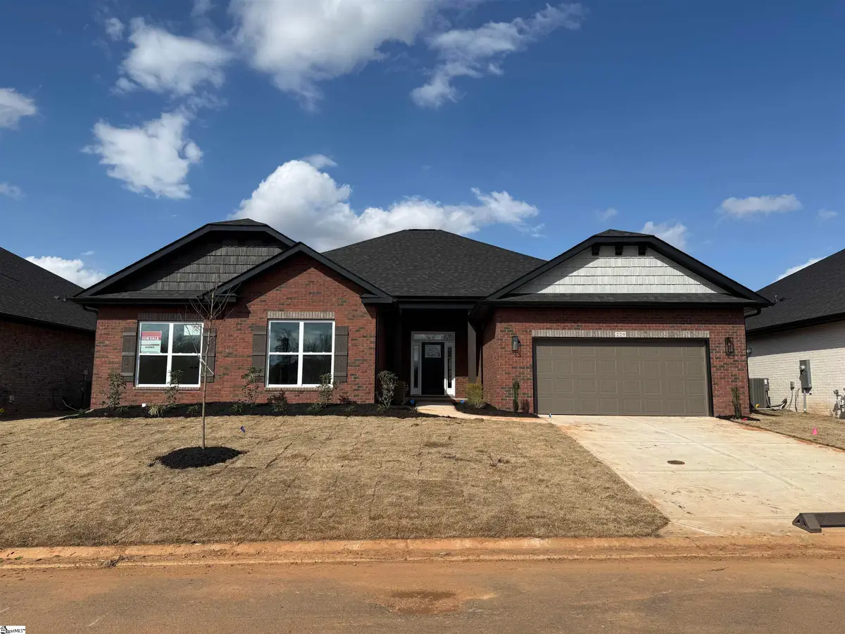 229 Rolling Waters Drive #Lot 71, Greenville, SC 29605 - #1