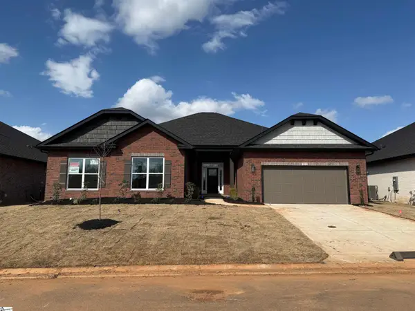 229 Rolling Waters Drive #Lot 71, Greenville, SC 29605