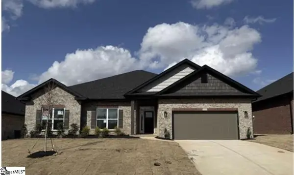 227 Rolling Waters Drive #Lot 70, Greenville, SC 29605