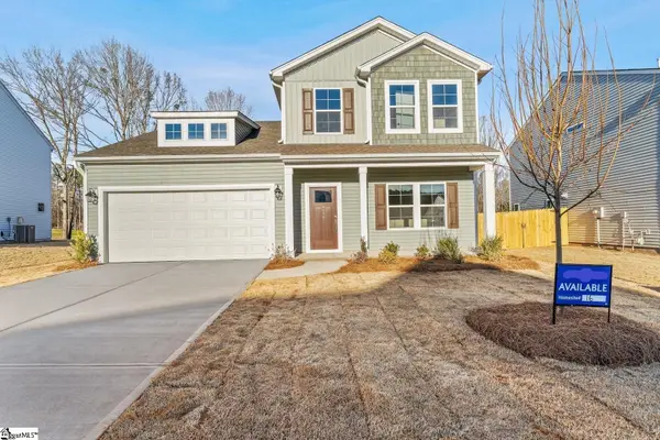 7077 Fairview Falls Drive #Lot 16, Chesnee, SC 29323