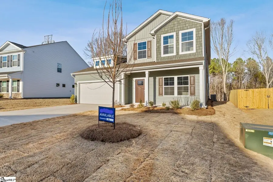 7077 Fairview Falls Drive #Lot 16, Chesnee, SC 29323 - #2