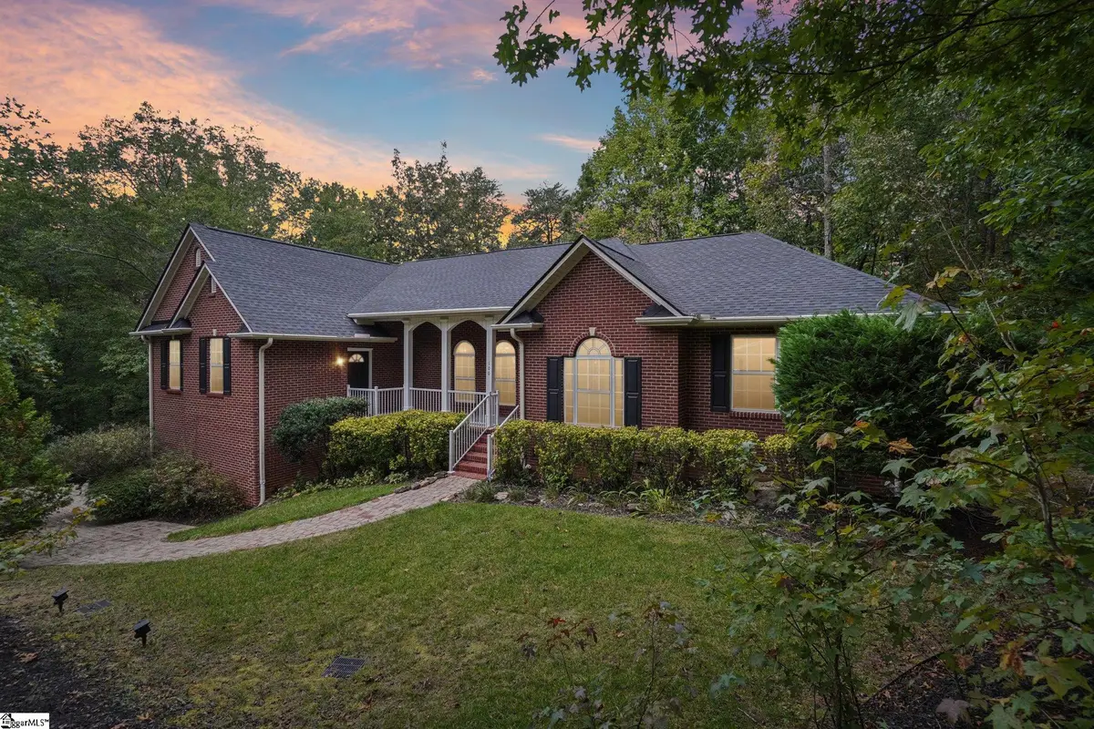 100 Paris Glen Way, Greenville, SC 29609 - #1