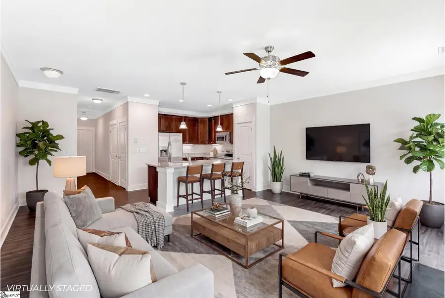 104 Bluet Lane, Taylors, SC 29687 - #2