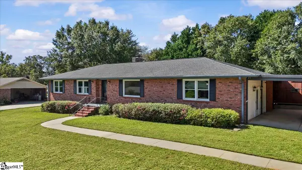 104 Pine Tree Lane, Anderson, SC 29625