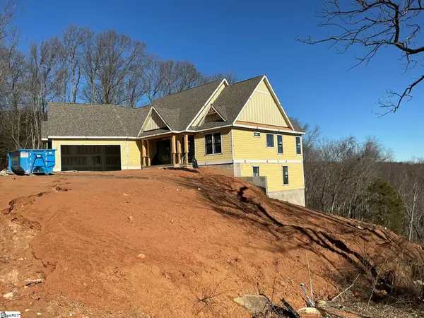 811 Raven Road, Landrum, SC 29356