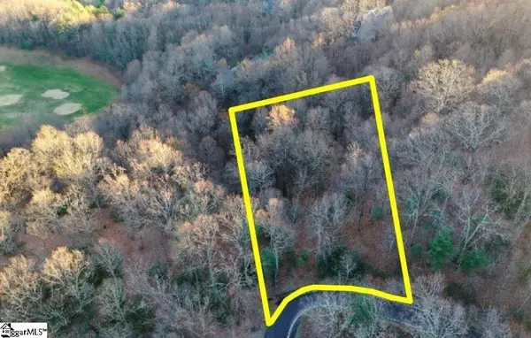 124 Mossy Glenn Drive, Landrum, SC 29356