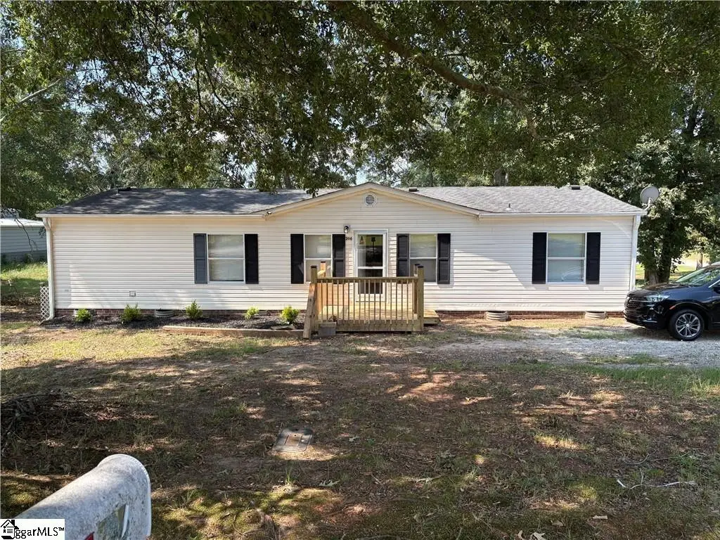 200 Sullivan Road, Fair Play, SC 29643 - #1