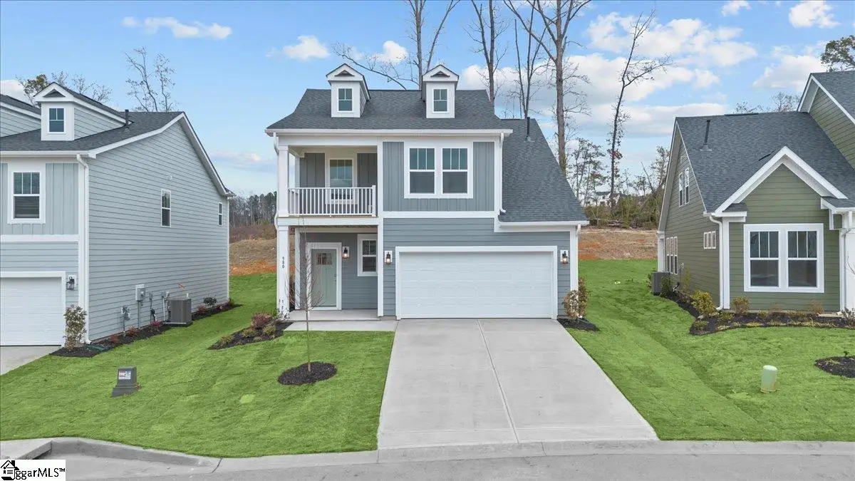 980 Diane Lane, Moore, SC 29369 - #1