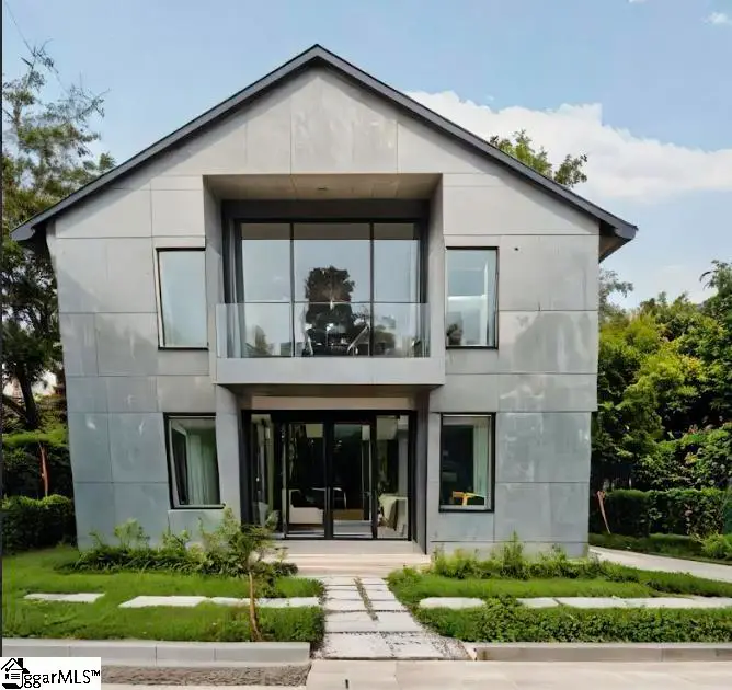 17 Furman Street, Greenville, SC 29611 - #2