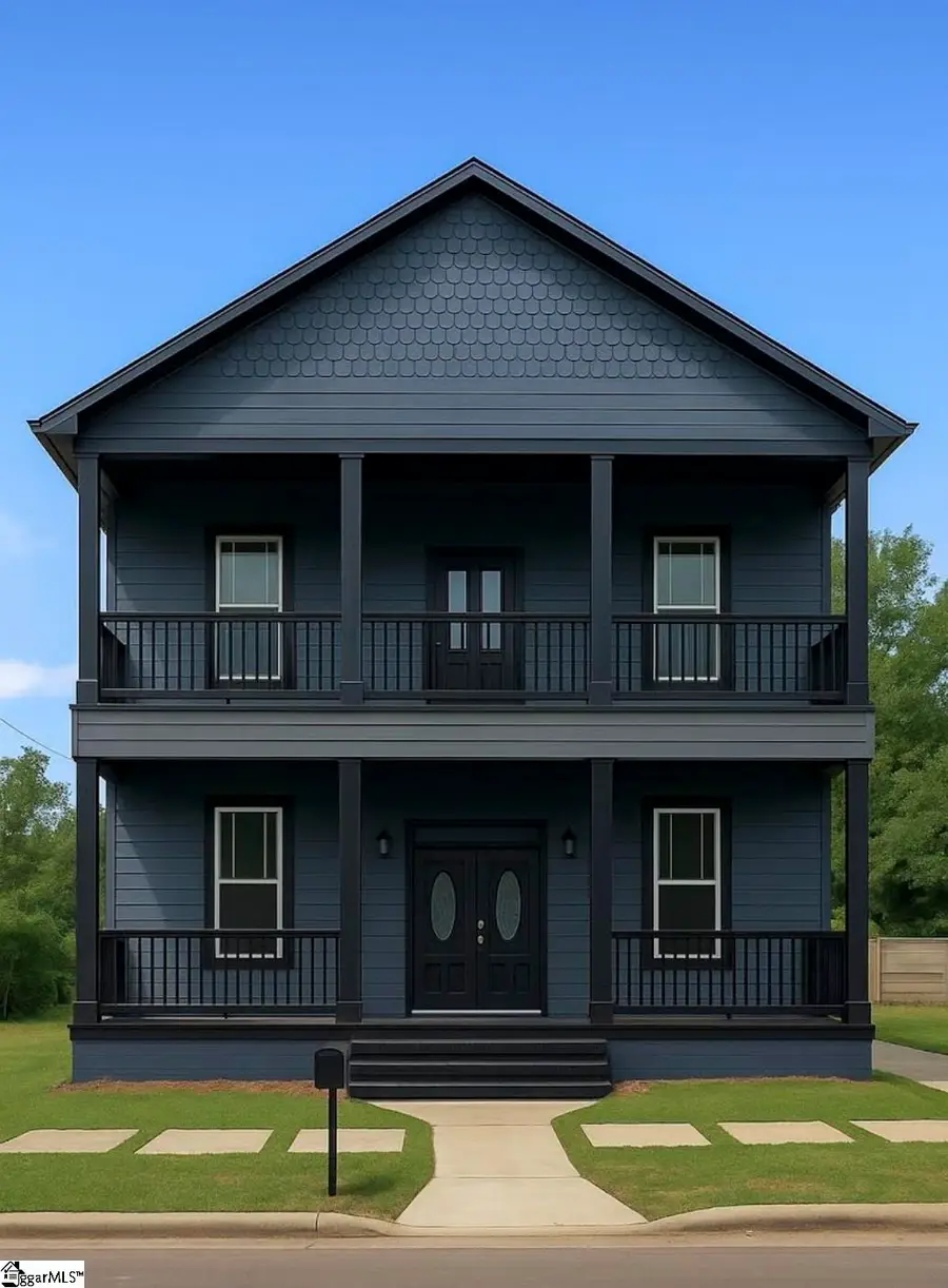 17 Furman Street, Greenville, SC 29611 - #3