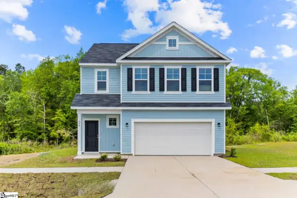 118 Leacock Drive, Fountain Inn, SC 29644